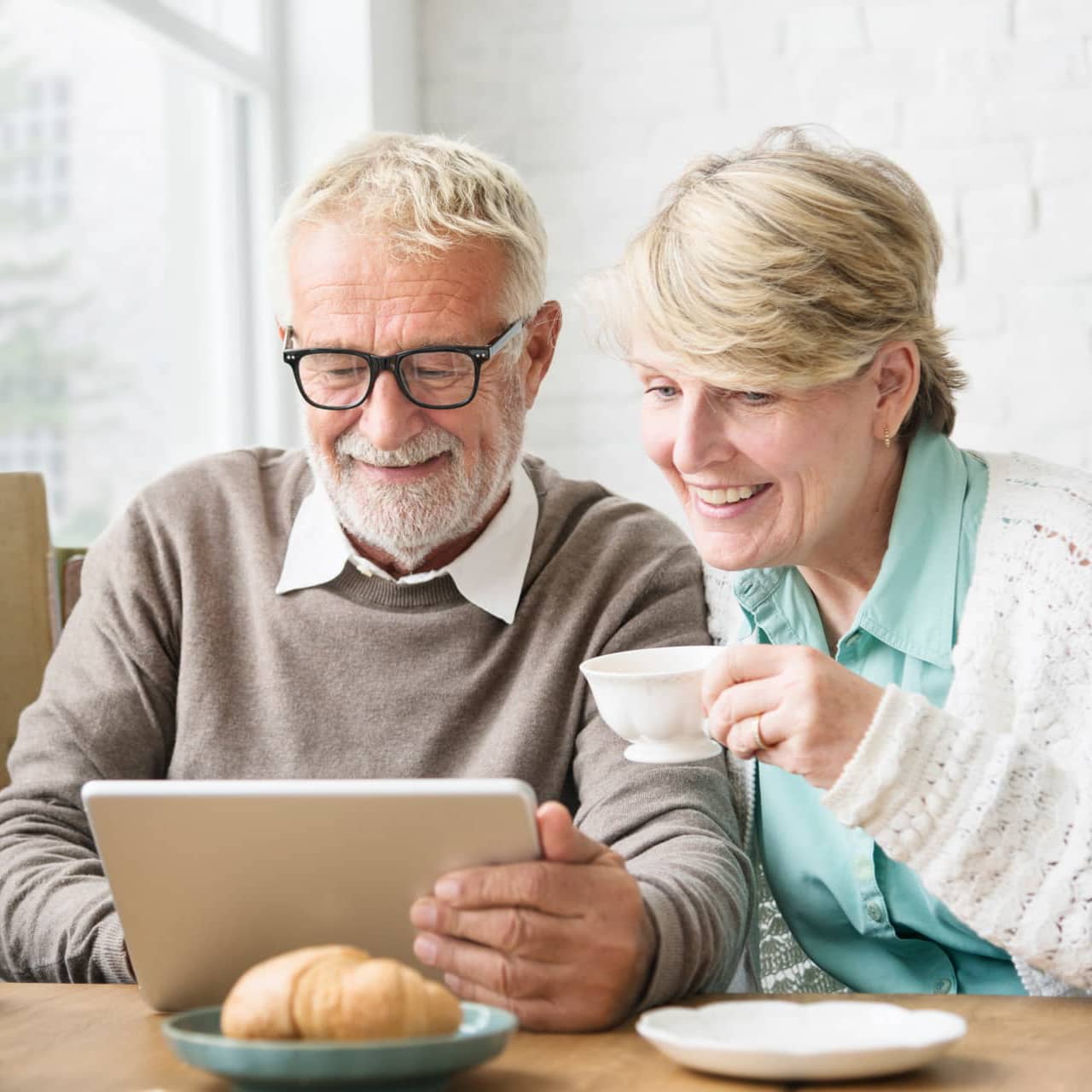 Retirement Planning Services
