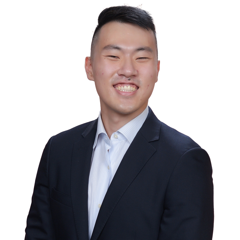 Wylie Wang