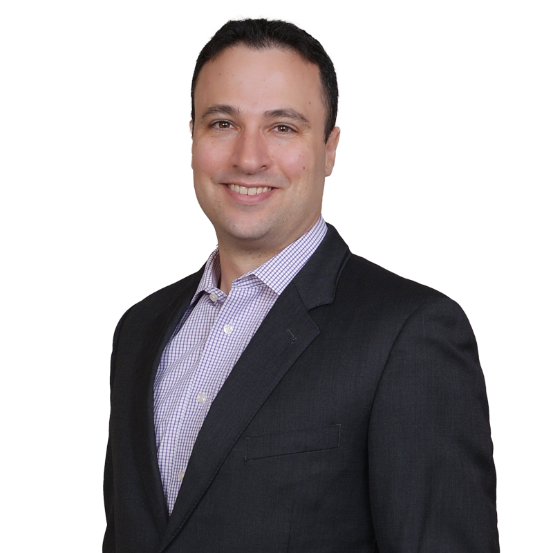 Mike Schupak