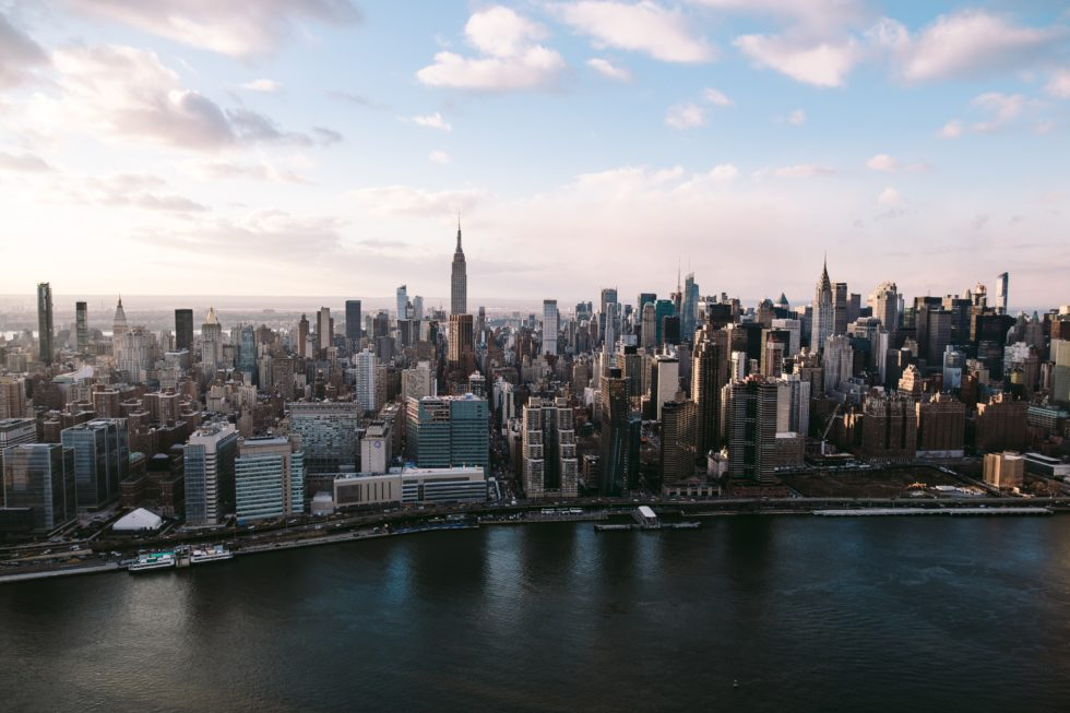 New York’s Quasi-Progressive Income Tax System