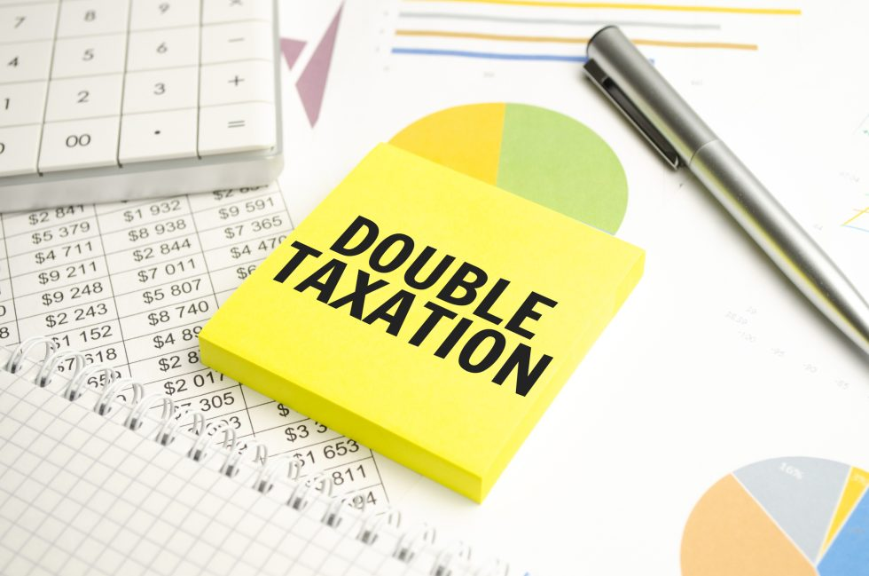 Avoiding Double Taxation on RSUs, ESPP, ISOs, and Other Company Equity