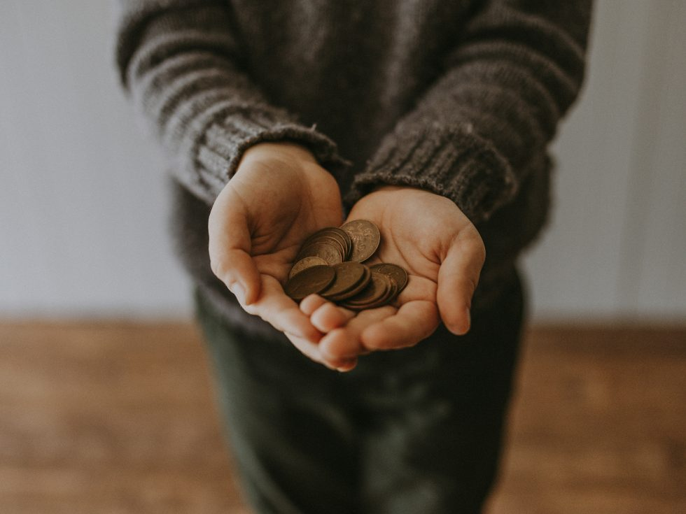 Donor-Advised Funds