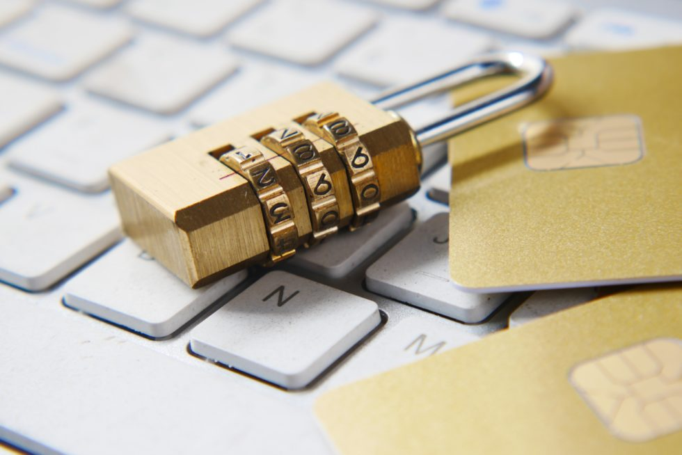 Protecting your Digital Identity with a Password Manager