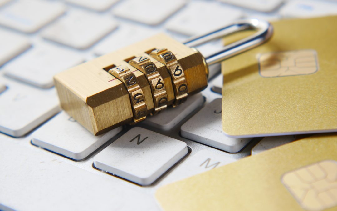 Protecting your Digital Identity with a Password Manager