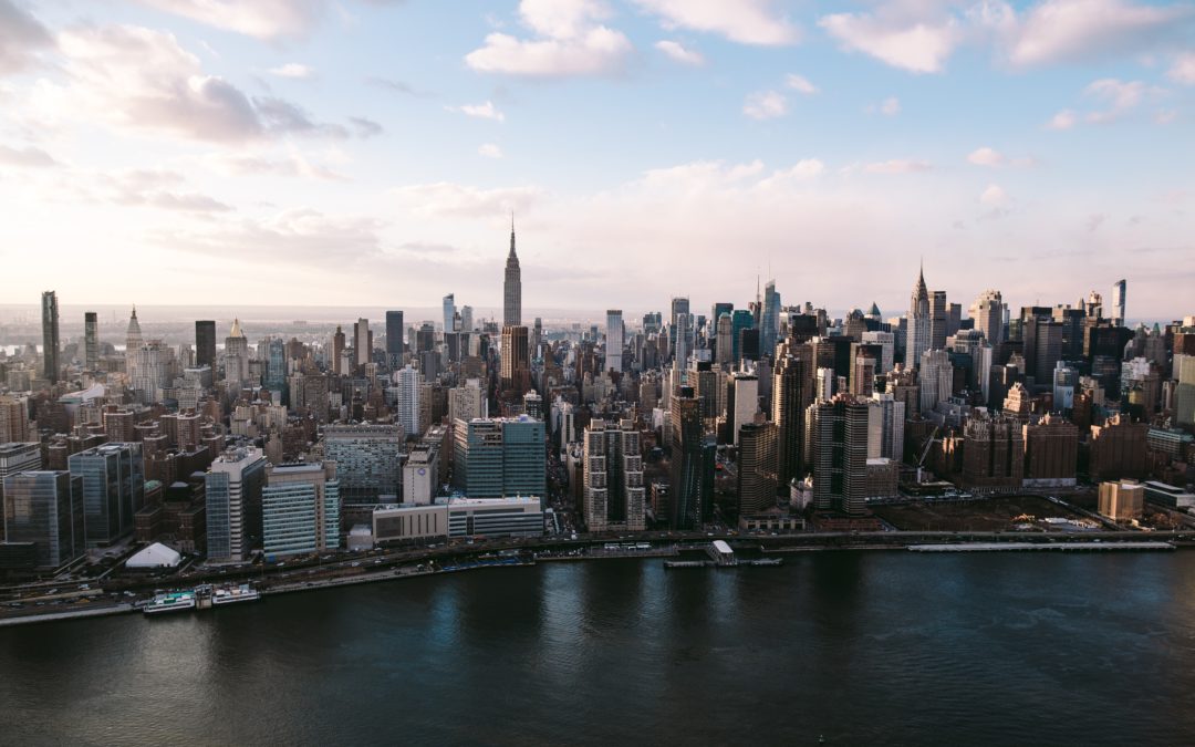 New York’s Quasi-Progressive Income Tax System