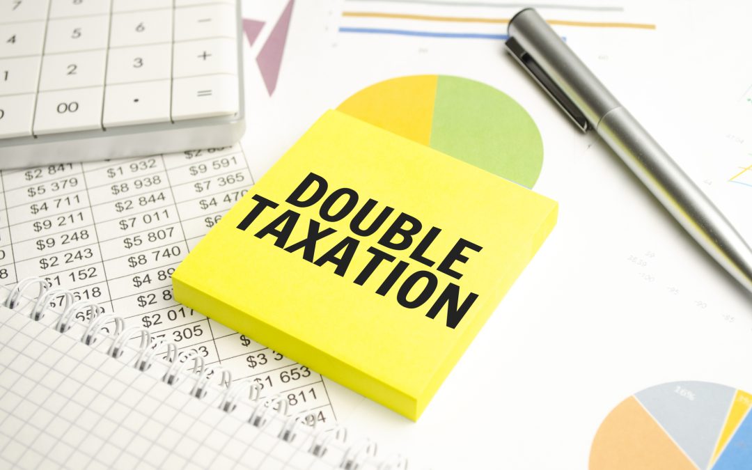 Avoiding Double Taxation on RSUs, ESPP, ISOs, and Other Company Equity